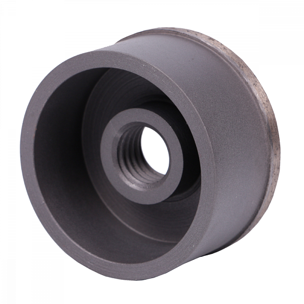 Алмазная фреза Distar DGW-S Hard Ceramics 70/80 – купить в , подробное изображение 
