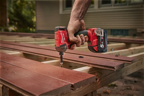 Детальное изображение : винтоверт milwaukee m18 fqid-502xfuel