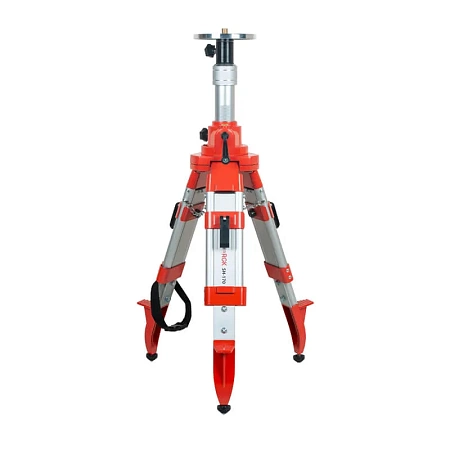 Комплект: ротационный нивелир RGK SP-310 + штатив RGK SH-170 рейка RGK LR-2 (753197) RGK – анонс, характеристики, 
