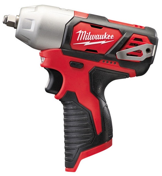 Подробнее фото описание - гайковерт milwaukee m12 biw38-0