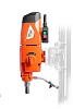 Установка алмазного бурения MESSER SM250-DM250 для сухой резки и мокрой