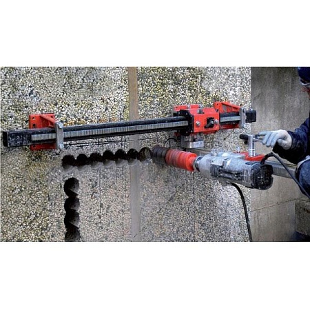 Система алмазного сверления без мотора CARDI DV SD-1501 новое в магазине tool-24.ru