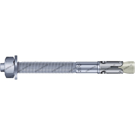 Клиновой анкер BZ plus МКТ 16-180/300 новое в магазине tool-24.ru