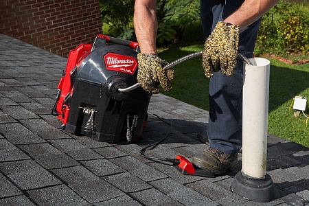 Акции и распродажа прочистная машина milwaukee m18 fuel ffsdc16- 502