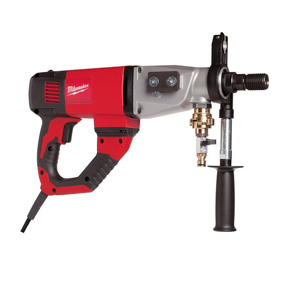 Milwaukee DD3 -152 Двигатель для сухой резки и мокрой
