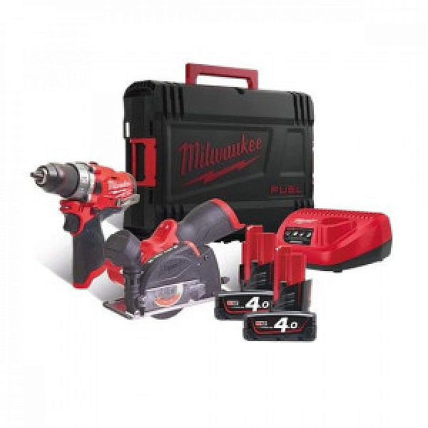 Детальное изображение : набор milwaukee m12 fuel fpp2f-402x
