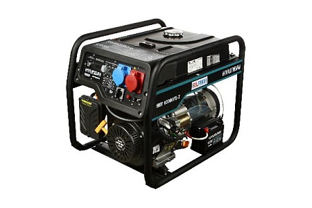Поиск бензиновый генератор hyundai hhy 10000fe-t по фото в tool-24.ru