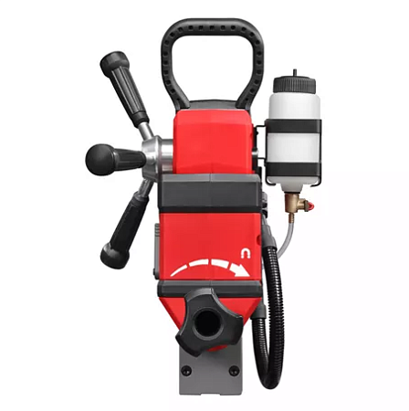 Дрель Milwaukee M18 FMDP-0C FUEL – анонс, характеристики, 