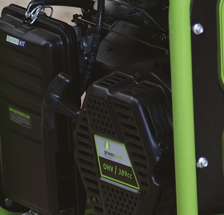 Поиск газовый электрогенератор greengear ge-3000 по фото в tool-24.ru