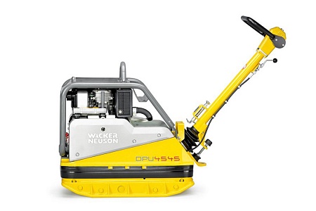 Акции и скидки в магазине виброплита дизельная wacker neuson dpu 4545h с реверсом
