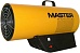 Газовая тепловая пушка Master BLP53ET – купить в , подробное изображение 
