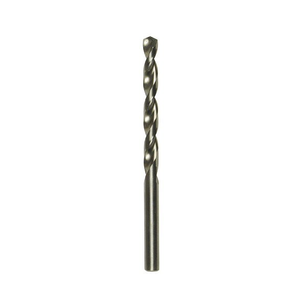 Сверло по металлу Milwaukee 3.2 x 65 - 2шт Thunderweb HSS-G DIN338 – купить в , подробное изображение 
