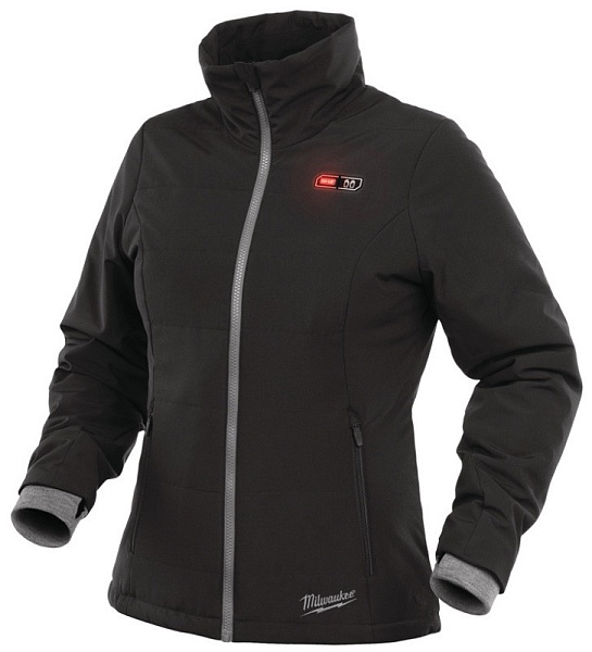 Куртка Milwaukee женская M12 HJLADIES2-0 (2XL) 4933464843
