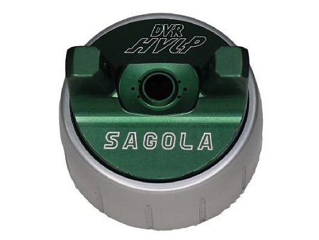 *56418628 воздушная голова DVR HVLP 4600 Xtreme: 18&nbsp;708.80 &#8381;