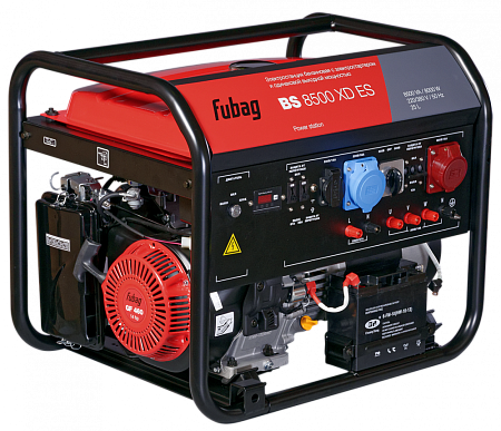 Поиск бензогенератор fubag bs 8500 xdes по фото в tool-24.ru