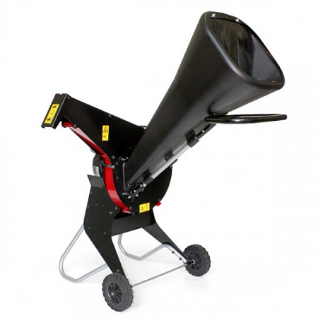 Caiman DEVOR X50S Измельчитель ветвей; цена 105&nbsp;066 &#8381;