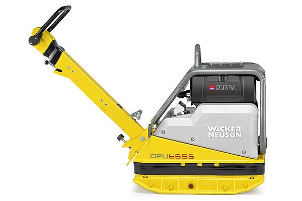Виброплита дизельная Wacker Neuson DPU 6555H с реверсом 904&nbsp;050 &#8381;