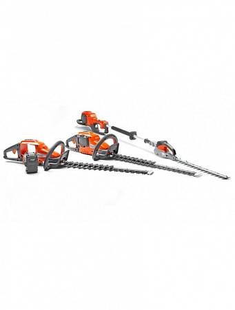 Аккумуляторные ножницы Husqvarna 536LiHE3; цена 81&nbsp;563 &#8381;