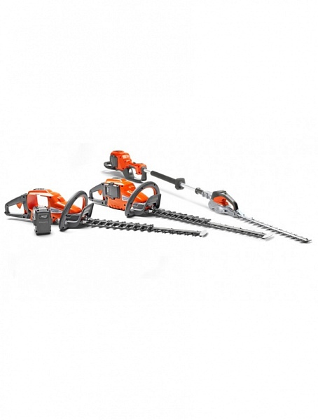 Аккумуляторные ножницы Husqvarna 536LiHE3: Кусторезы Товар УТ000037951 0