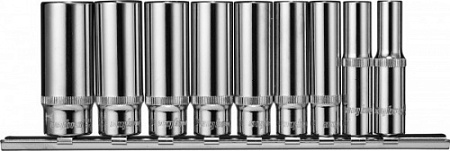 Набор головок торцевых TORX Ombra 912709 – анонс, характеристики, 912709 