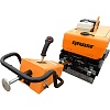 Виброкаток GROST VR850R 1&nbsp;864&nbsp;789 &#8381;