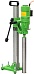 Алмазная установка Dr.Schulze 100 ECO (Drill14 eco+BDK2 Plus) DRILLKOMPLEKT для сухой резки и мокрой