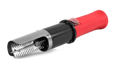 Новые акции аккумуляторная рыбочистка fish`ka messer lk-859b в магазине Инструмент-24