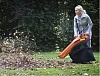 Flymo GardenVac 2500 Электрический воздуходув-пылесос: Воздуходувки Товар УТ000023598 0