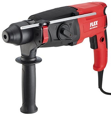 Перфоратор FLEX CHE 2-28 SDS-plus 230/CEE акция