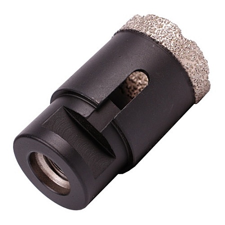 Сверло DISTAR DDR-V D35 Keramik Pro – анонс, характеристики, 