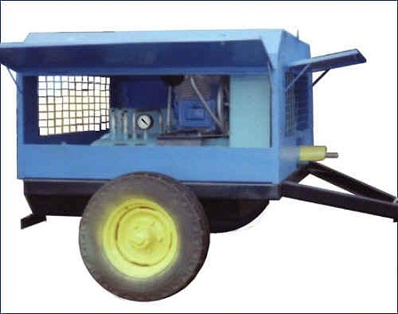 Компрессор КТ16Э – анонс, характеристики, 