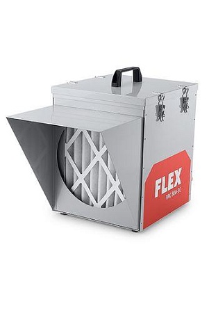 Промышленный воздухоочиститель FLEX VAC 800-EC; цена 185&nbsp;800 &#8381;