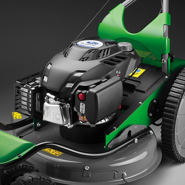 Caiman XPLORER 60S Косилка для высокой травы – купить в , подробное изображение 
