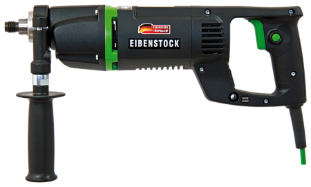 Дрель алмазного бурения Eibenstock EHD 1500 Комплект новое в магазине tool-24.ru