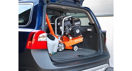 Швонарезчик Husqvarna FS 309 новое в магазине tool-24.ru