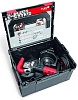 Детальное изображение : шлифмашина flex lde 15-10 125 r,kit turbo-j ii