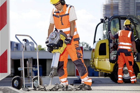 Акции и скидки в магазине бензиновый отбойный молоток wacker neuson bh 65