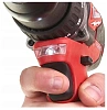 Детальное изображение : компактная бесщеточная дрель milwaukee m18 cblpd-502c