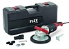 Детальное изображение : шлифмашина flex ld 24-6 180, kit turbo-jet