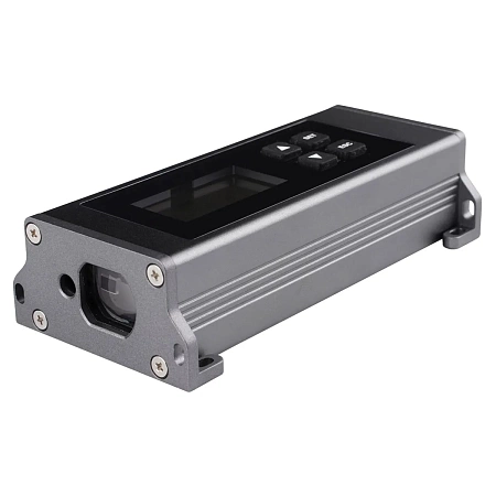 Лазерный датчик расстояния RGK DP30 (756105) RGK – анонс, характеристики, 