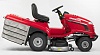 Газонокосилка с сиденьем HONDA HF2417K3: Райдеры - косилки с сиденьем Товар УТ-00000358 0