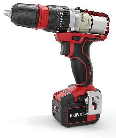 Акции и распродажа аккумуляторный ударный дрель-шуруповерт flex pd 2g 10.8-ec