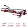 Плиткорез ручной KRISTAL MAXI-CUT 1200 : 38&nbsp;000 &#8381; 