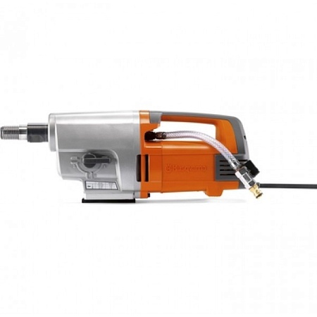 Алмазная установка Husqvarna DM 340 новое в магазине tool-24.ru