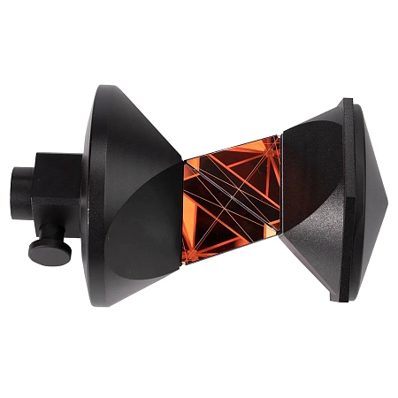Призма круговая RGK CRZ4 360° (775144) RGK – анонс, характеристики, 