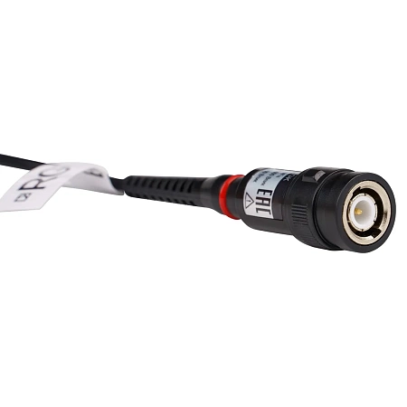 Пассивный пробник RGK PP-200 (754729) RGK – анонс, характеристики, 