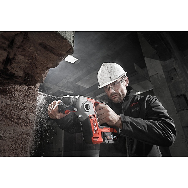 Основной каталог товаров перфоратор milwaukee m18 bh-0 sds +