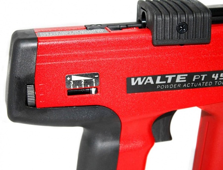 Акции и распродажа пороховой монтажный пистолет walte pt450v