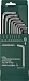 Набор торцевых ключей TORX Jonnesway H08MTP09S : 2&amp;nbsp;020 &amp;#8381; 