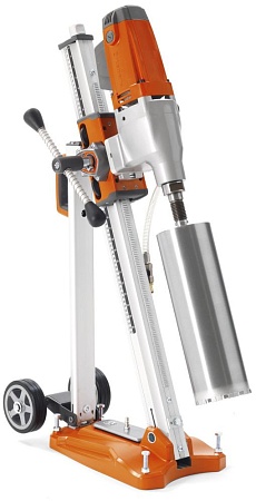 Алмазная установка Husqvarna DMS 240 новое в магазине tool-24.ru